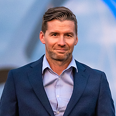 Johan Braw