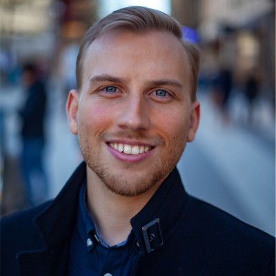 Patrik von Berlepsch