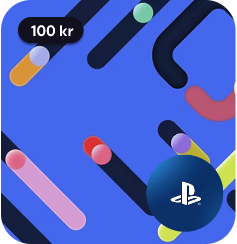 PlayStation, 100 kr